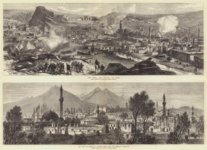 Russo-Turkish War 